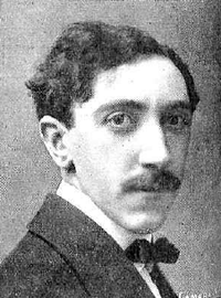 Jesús Guridi (1915)