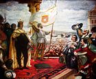 Aclamação de D. João IV de Portugal (Revolução de 1640)