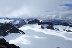 Miniatura para Parque nacional Jotunheimen