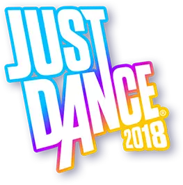 Dosya:Just Dance 2018 logo.webp