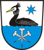 Coat of arms of Kotenčice