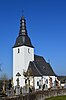 St. Hubert chapel