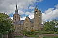 Katholische Pfarrkirche St. Remigius