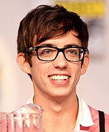 Kevin McHale (2010)