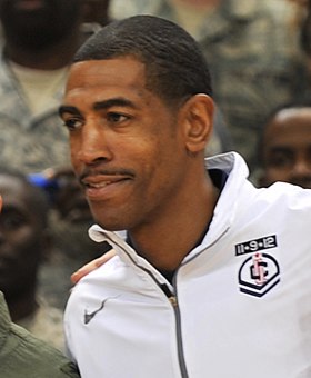 Image illustrative de l’article Kevin Ollie