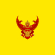 Standard of the King of Thailand