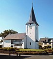 Kirche in Dreifelden