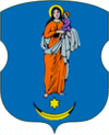 Wappen von Kopajhorod
