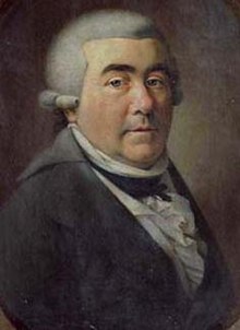 Johann Christian Koppe