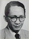 Kosasih Purwanegara, Minister of Social Affairs of Indonesia.jpg