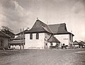 Vignette pour Église articulaire en bois de Kežmarok