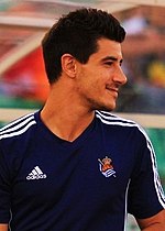 Miniatura per Yuri Berchiche Izeta