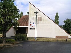 La Chapelle ê kéng-sek