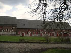 De boerderij