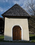 Sankt Lorenzen im Gitschtal - Lacknerkapelle