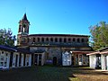 Iglesia de San Pedro y Pablo