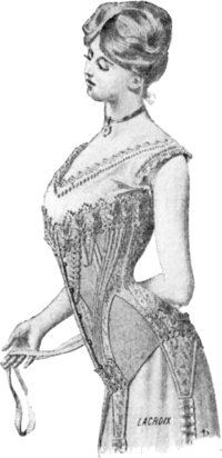 Le Corset Physiologique