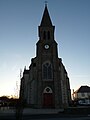 Église Saint-Emmeran du Puy-Saint-Bonnet