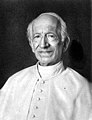 Olavsalteret ble innviet 1893 av pave Leo XIII (1810–1903)