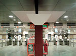 Miniatuur voor Lepanto (metrostation)