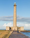 Vignette pour Phare de Gatteville