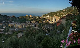 Recco (Italie)