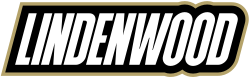 Lindenwood Athletics wordmark.svg