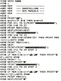 Miniatura per Llenguatge de programació
