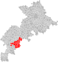 Vignette pour SIVOM de la région de Salies-du-Salat