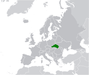 Location Galicia in Europe.svg