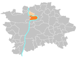 Location map municipal district Prague - Praha 7.PNG