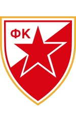 Miniatura per FK Estrella Roja de Belgrad