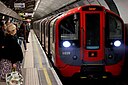 London Underground 2009 Stock front.jpg