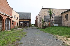 Lorton Reformatory