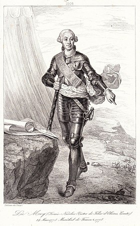 Louis Nicolas Victor de Félix d'Ollières