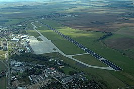 Flughafen Erfurt Weimar