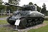 M4A1 sur Panzermuseum Munster.jpg
