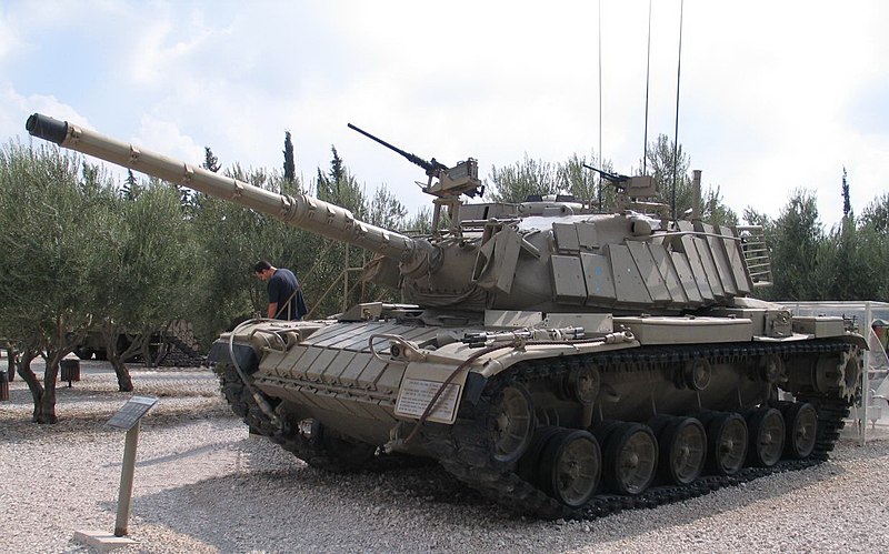 File:M60A1-Patton-Blazer-latrun-2.jpg