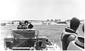 טרפדות חיל הים נכנסות למעגן שארם א-שייח' 7 ביוני 1967