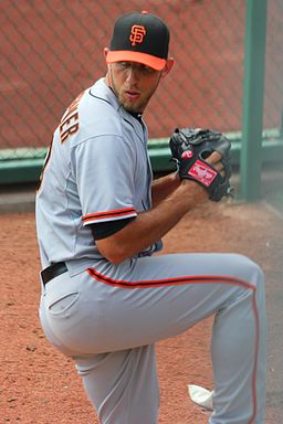 Madison Bumgarner (2)