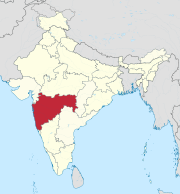 Maharashtra en India