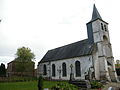 Église Saint-Maurice de Maison-Roland