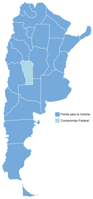 Mapa de las elecciones presidenciales argentinas 2011.png