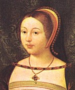 Margareta Tudor