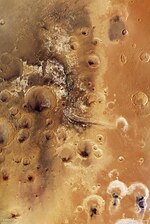 Miniatura per Mawrth Vallis
