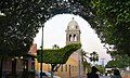 Presidio, Misión de Nuestra Señora de Loreto Conchó