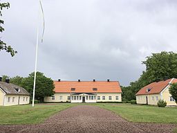 Misterhults gård