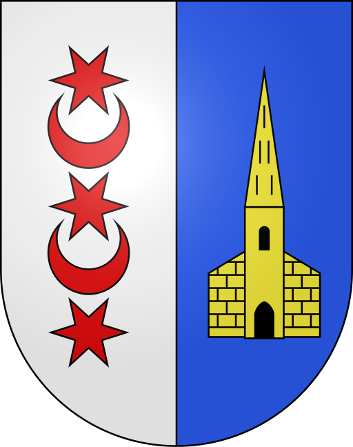 Coat of arms of Montreux