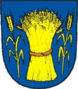 Wappen von Mšec