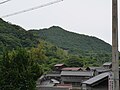 徳楽山（戸倉山）